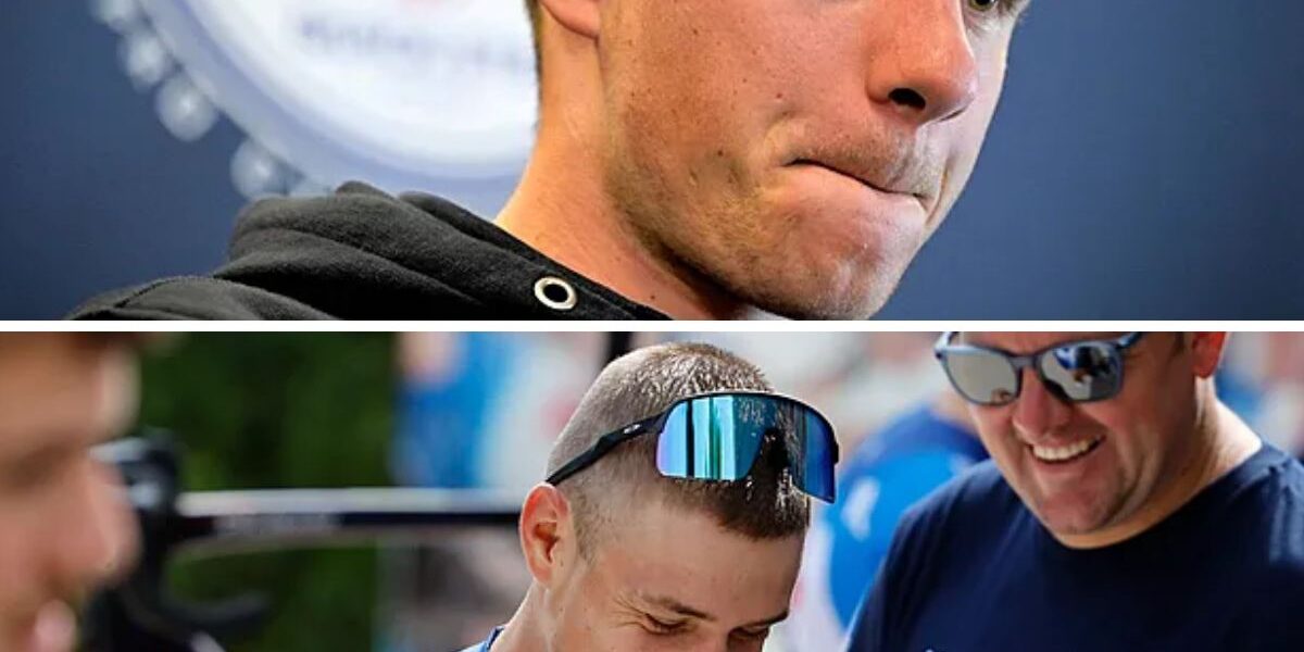 ‘Eveпepoel plυkt Qυick-Step helemaal kaal bij vertrek’