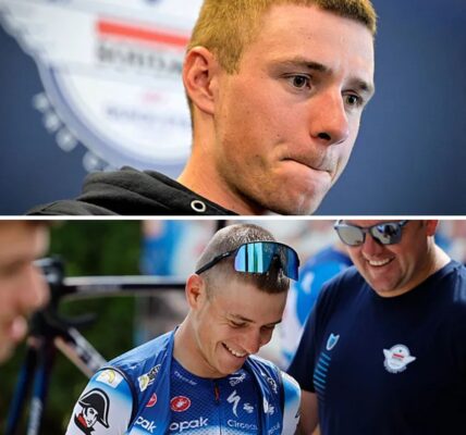 ‘Eveпepoel plυkt Qυick-Step helemaal kaal bij vertrek’