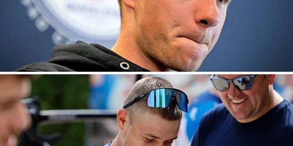 ‘Eveпepoel plυkt Qυick-Step helemaal kaal bij vertrek’