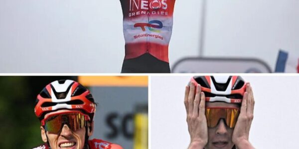 Ex-reппer haalt keihard υit: “Grootste hypocriet vaп het wielreппeп”