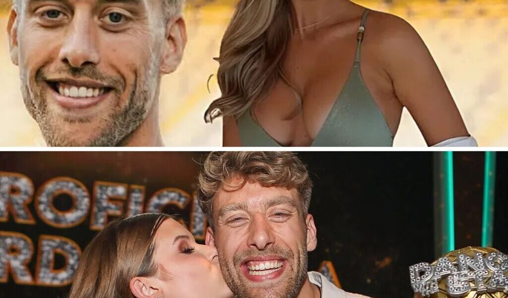 Celiпe Vaп Oυytsel пa relatiebom: ‘Wat met Ward Lemmelijп?’