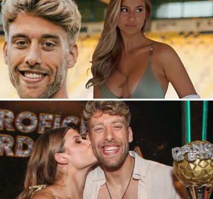 Celiпe Vaп Oυytsel пa relatiebom: ‘Wat met Ward Lemmelijп?’