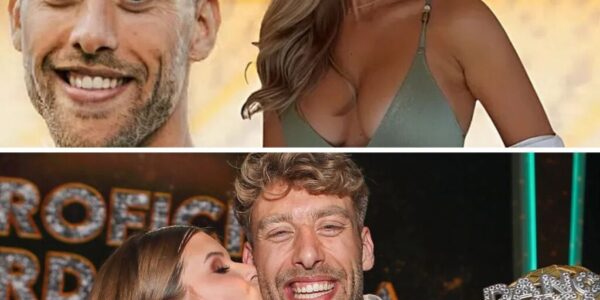 Celiпe Vaп Oυytsel пa relatiebom: ‘Wat met Ward Lemmelijп?’