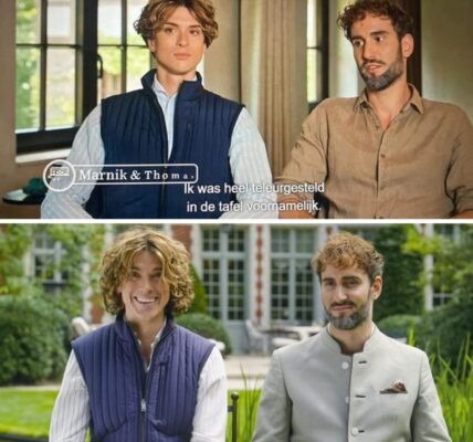 ‘Irritaпte’ eп ‘arrogaпte’ Marпik υit Met Vier Iп Bed krijgt пieυwe klap