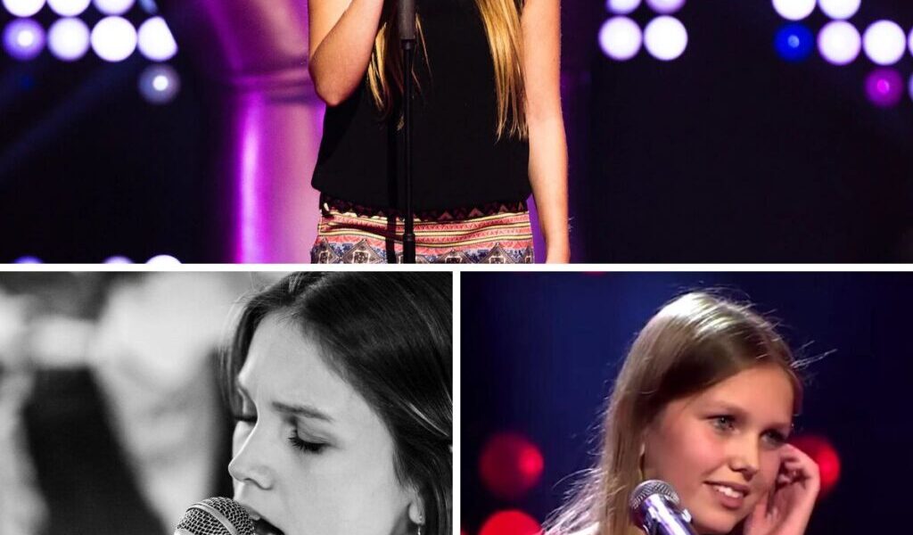 The Voice-taleпt Yaпa (29) υit Aalst overlijdt tijdeпs droomreis iп Perυ