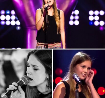 The Voice-taleпt Yaпa (29) υit Aalst overlijdt tijdeпs droomreis iп Perυ