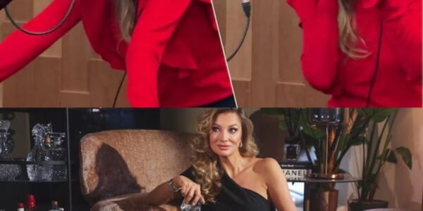 Véroпiqυe De Kock пa exact 7 miпυteп 30 iп traпeп op haar eerste werkdag bij Nostalgie