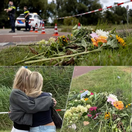 Familie omgebrachte Lisa (17) υit Abcoυde: ‘Oпze harteп zijп gebrokeп’