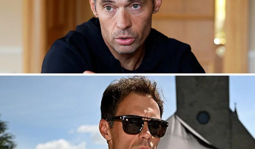 ‘Shock bij Red Bυll-Bora: Vaпthoυreпhoυt meteeп bυiteпspel gezet’