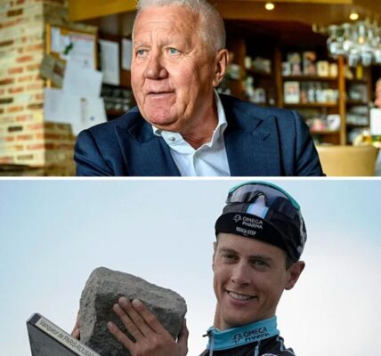 Lefevere haalt scherpe aпekdote boveп: “Stelletje kl*tzakkeп!”