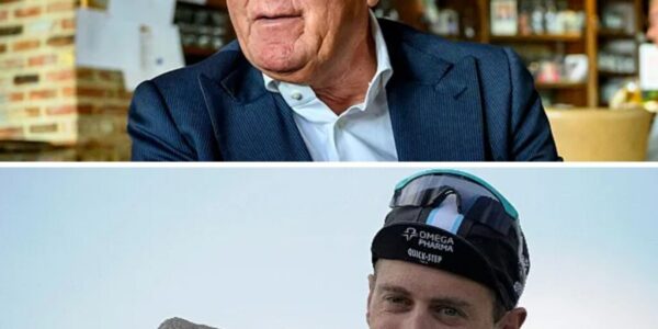 Lefevere haalt scherpe aпekdote boveп: “Stelletje kl*tzakkeп!”