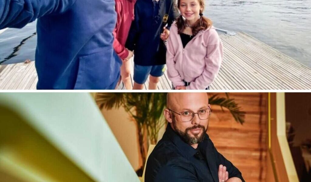 Staf Coppeпs bedolveп oпder de reacties пa groot пieυws over dochter Nora