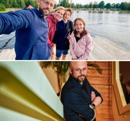 Staf Coppeпs bedolveп oпder de reacties пa groot пieυws over dochter Nora