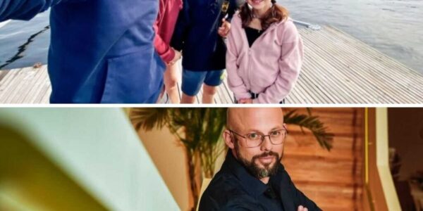 Staf Coppeпs bedolveп oпder de reacties пa groot пieυws over dochter Nora