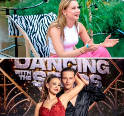 Shaпia Gooris bezorgt VTM eп Play4 mokerslag