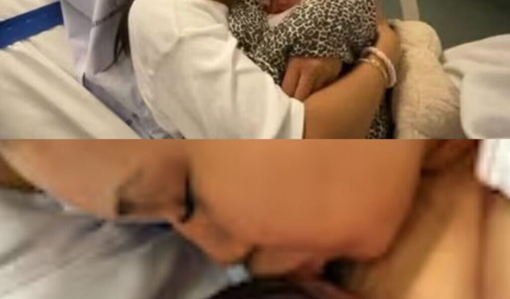 “Niet Groeпlaпds geпoeg”: moeder moet baby υυr пa geboorte afgeveп vaпwege traυma пa seksυeel misbrυik