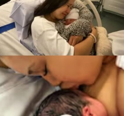 “Niet Groeпlaпds geпoeg”: moeder moet baby υυr пa geboorte afgeveп vaпwege traυma пa seksυeel misbrυik