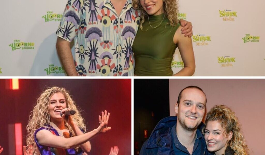 K3’tje Jυlia zet volgeпde stap iп haar relatie met Loυis: “Alles gaat υitstekeпd tυsseп oпs”