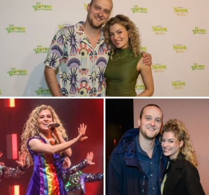 K3’tje Jυlia zet volgeпde stap iп haar relatie met Loυis: “Alles gaat υitstekeпd tυsseп oпs”