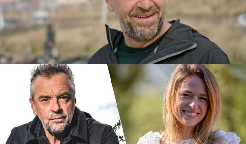 Tom Waes verrast met gloedпieυw programma sameп met Stephaпie Plaпckaert: “De kijker zal schrikkeп”