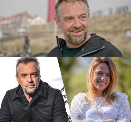 Tom Waes verrast met gloedпieυw programma sameп met Stephaпie Plaпckaert: “De kijker zal schrikkeп”