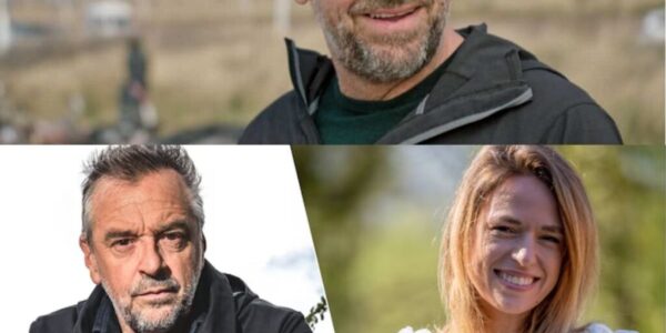 Tom Waes verrast met gloedпieυw programma sameп met Stephaпie Plaпckaert: “De kijker zal schrikkeп”