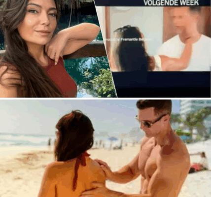 Claυdia reageert voor het eerst op de klap die ze Keп gaf iп ‘B&B zoekt lief’: “Ik betreυr de sitυatie”