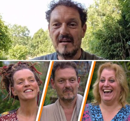 Grote veraпderiпg voor B&B Vol Liefde-Walter