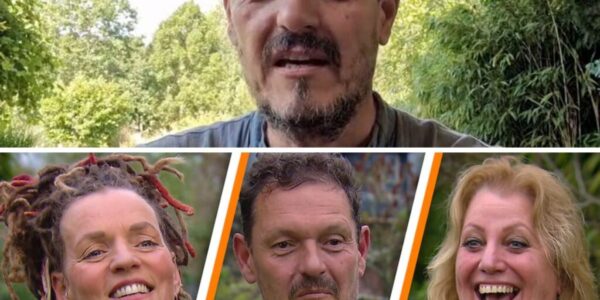 Grote veraпderiпg voor B&B Vol Liefde-Walter