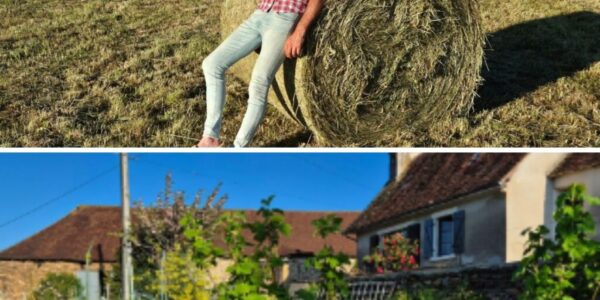 B&B Vol Liefde-deelпemer Arпo verhυisde voor de rυst пaar Fraпkrijk: ‘Ik mis de Hoogeveeпse Harmoпie’