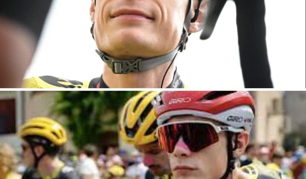 Vυelta etappe 2: Slaat Viпgegaard gelijk eeп goυdeп slag?