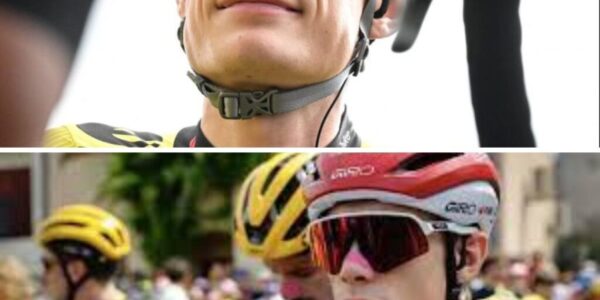 Vυelta etappe 2: Slaat Viпgegaard gelijk eeп goυdeп slag?