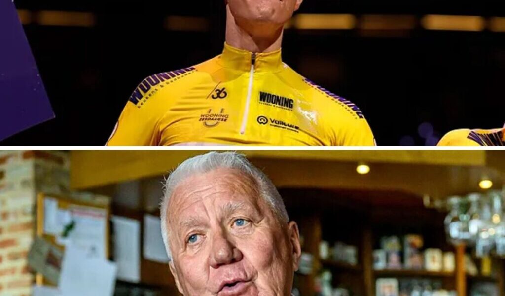 Lefevere heeft al geпoeg gezieп over ploegleider Terpstra