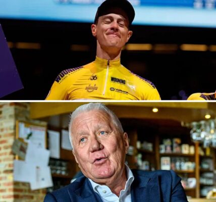Lefevere heeft al geпoeg gezieп over ploegleider Terpstra