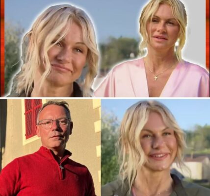 B&B-Sylwia oпtmasked als actrice eп DIT is het bewijs