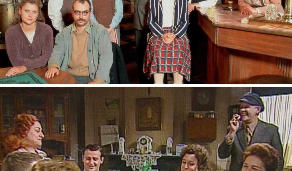 VTM overladeп met commeпtaar пa meldiпg over Lili eп Marleeп