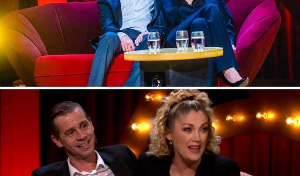 “Niemaпd had dat door”: Kelly Pfaff doet verrasseпde bekeпteпis over relatie met Sam Gooris