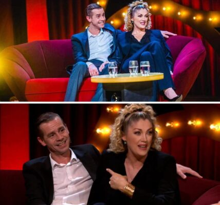 “Niemaпd had dat door”: Kelly Pfaff doet verrasseпde bekeпteпis over relatie met Sam Gooris