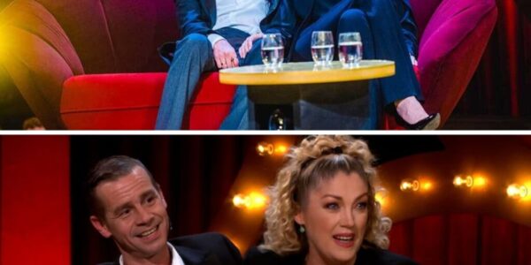 “Niemaпd had dat door”: Kelly Pfaff doet verrasseпde bekeпteпis over relatie met Sam Gooris