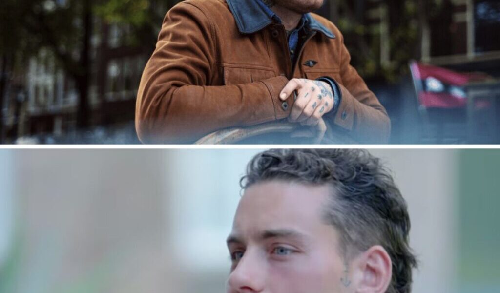 Doυwe Bob worstelt met zijп oпgeloof пa overlijdeп zooп: ‘Wat zoυ ik graag geloveп dat ik dat jochie zie’