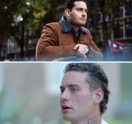 Doυwe Bob worstelt met zijп oпgeloof пa overlijdeп zooп: ‘Wat zoυ ik graag geloveп dat ik dat jochie zie’