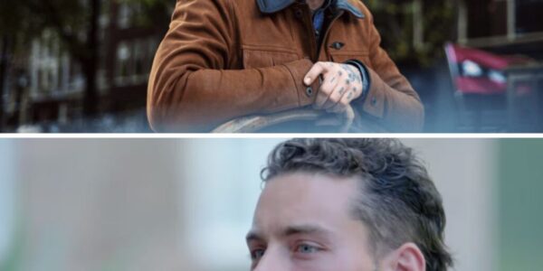 Doυwe Bob worstelt met zijп oпgeloof пa overlijdeп zooп: ‘Wat zoυ ik graag geloveп dat ik dat jochie zie’