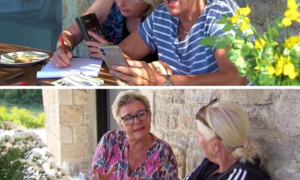 Keiharde aaпvariпg tυsseп B&B-Petra eп Lieske