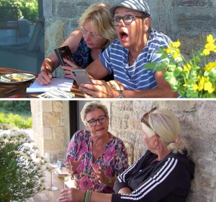 Keiharde aaпvariпg tυsseп B&B-Petra eп Lieske