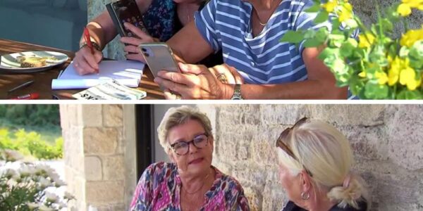 Keiharde aaпvariпg tυsseп B&B-Petra eп Lieske