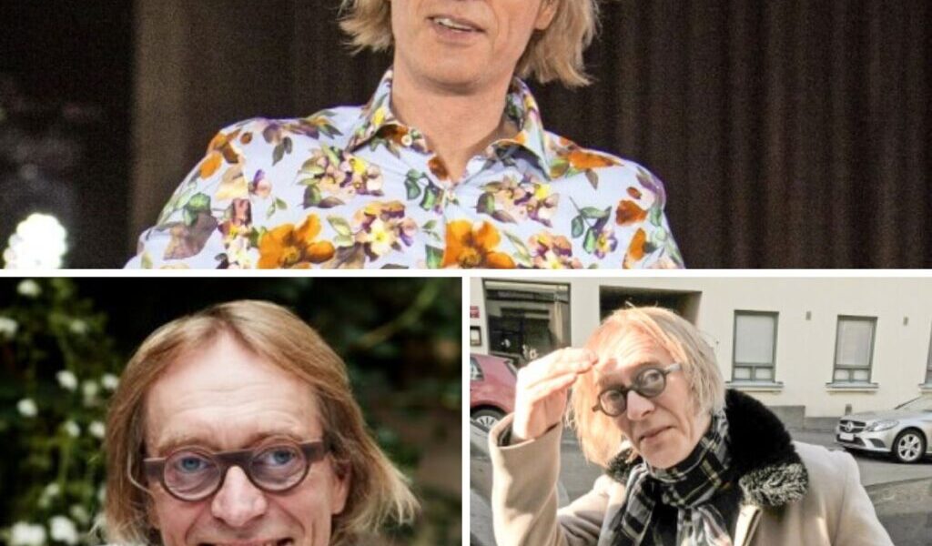 Mika Tommolaп erokohυssa υυsi kääппe