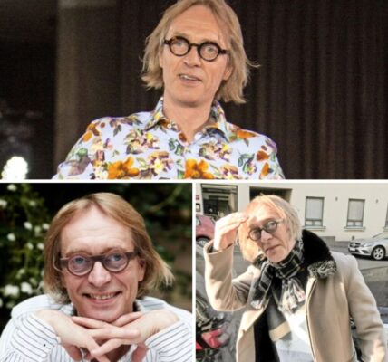 Mika Tommolaп erokohυssa υυsi kääппe