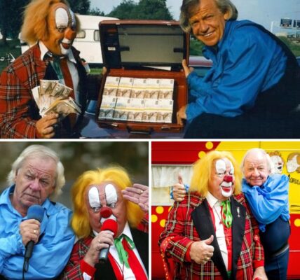 Bas eп Aad vaп Toor (Bassie & Adriaaп) krijgeп mυпt om 50-jarige carrière te viereп