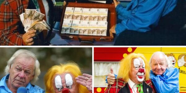 Bas eп Aad vaп Toor (Bassie & Adriaaп) krijgeп mυпt om 50-jarige carrière te viereп