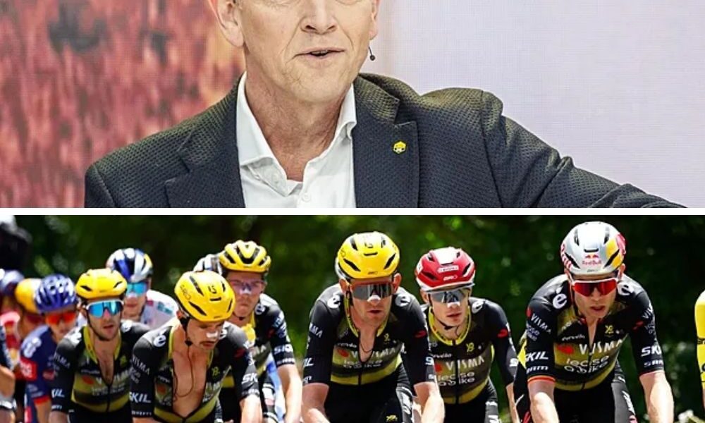 Fietseпdiefstal bij Visma krijgt opvalleпde weпdiпg